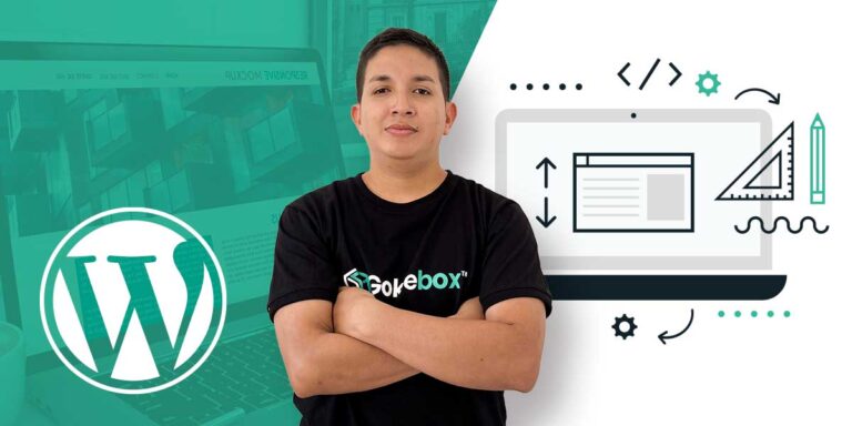 Introducción al Diseño Web Profesional con WordPress