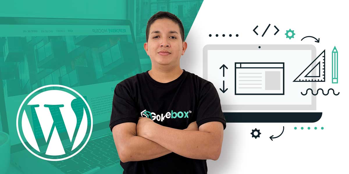 Introducción al Diseño Web Profesional con WordPress